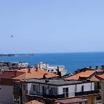 Pensiune Art Rozalia Ravda