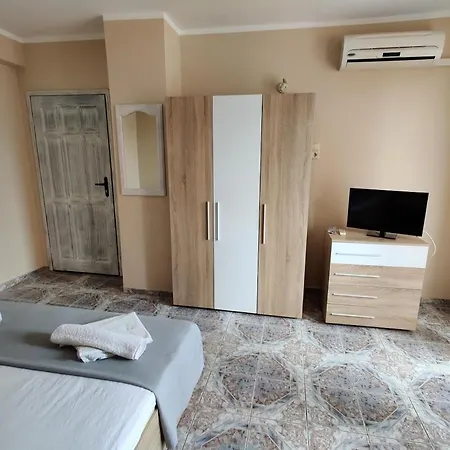 Guest house Art Rozalia