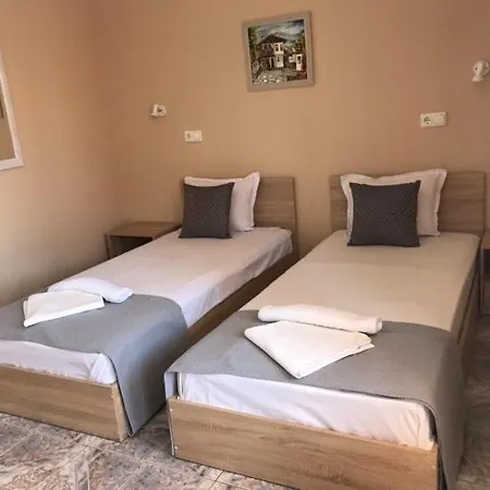 Guest house Art Rozalia