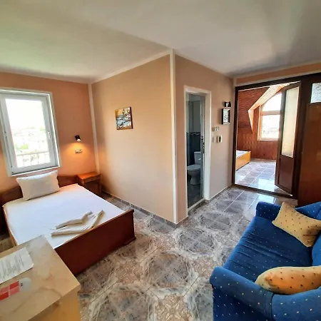 Guest house Art Rozalia