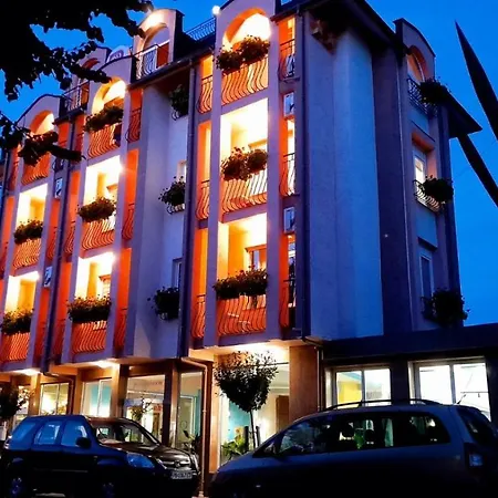 Art Rozalia Guest house Ravda