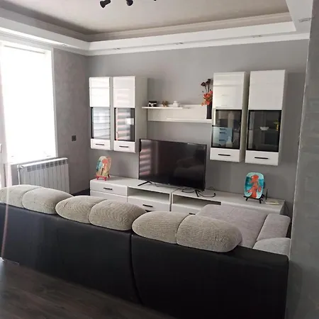 Art Rozalia 3* Ravda