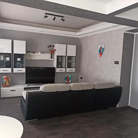 Art Rozalia Guest house Ravda
