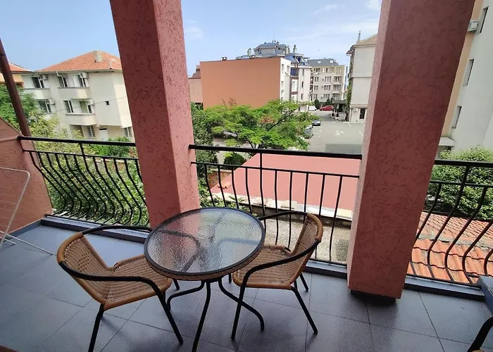 Penzion Art Rozalia 3*