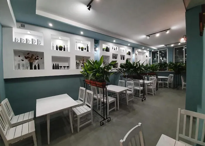 Art Rozalia Penzion 3*