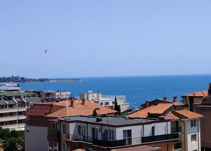 Penzion Art Rozalia Ravda