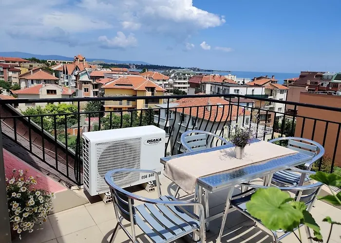 Art Rozalia Penzion 3*