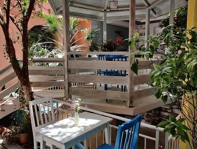 Penzion Art Rozalia Ravda