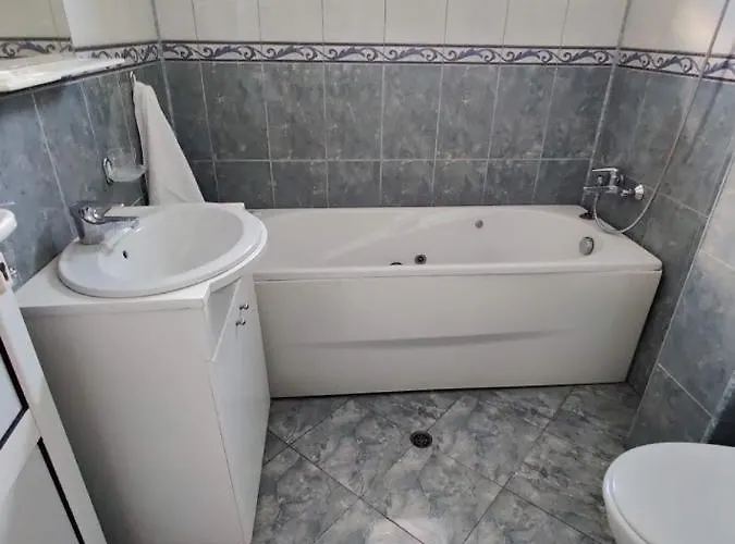 Penzion Art Rozalia Ravda