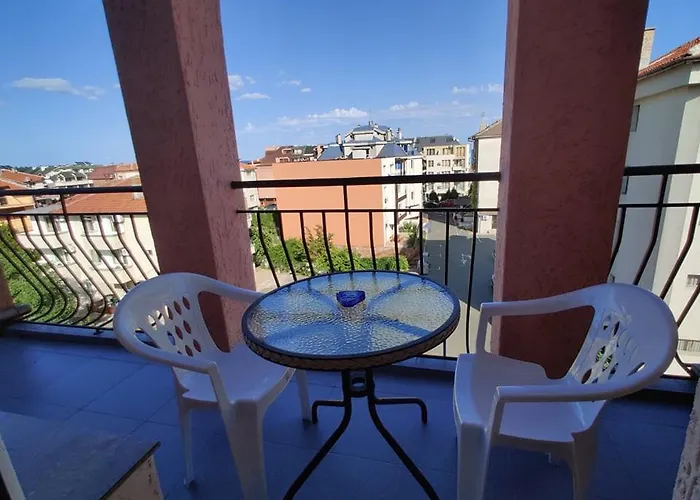 Art Rozalia Penzion 3*