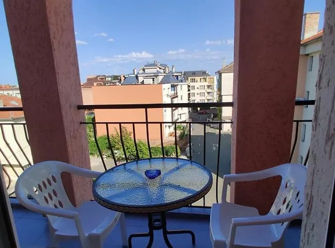 Penzion Art Rozalia 3*