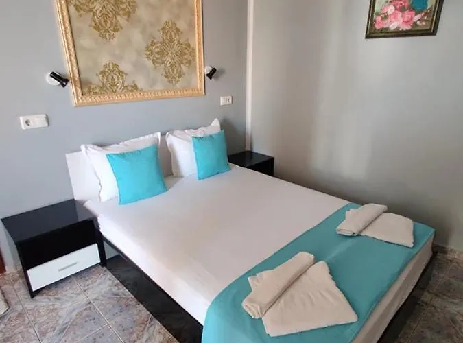 Penzion Art Rozalia 3*