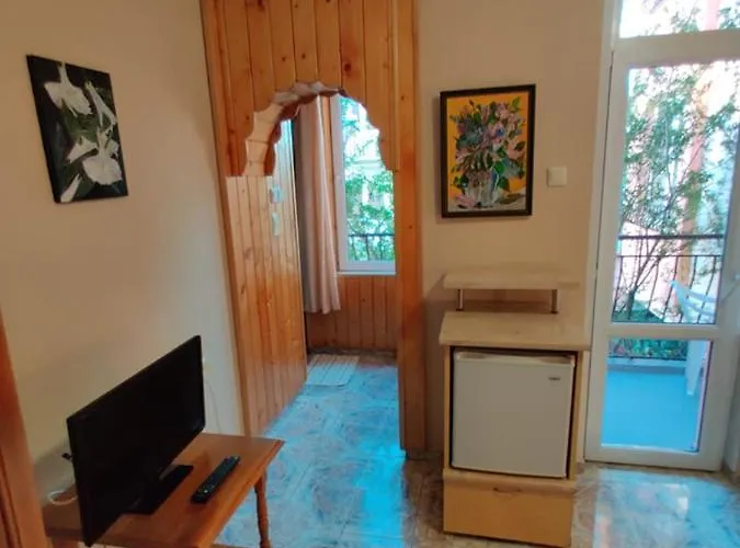 Penzion Art Rozalia Ravda