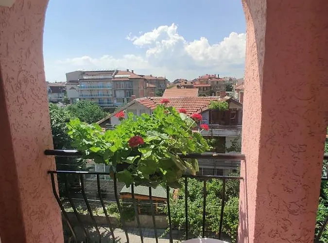 Penzion Art Rozalia Ravda