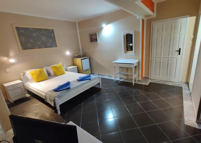 Penzion Art Rozalia 3*