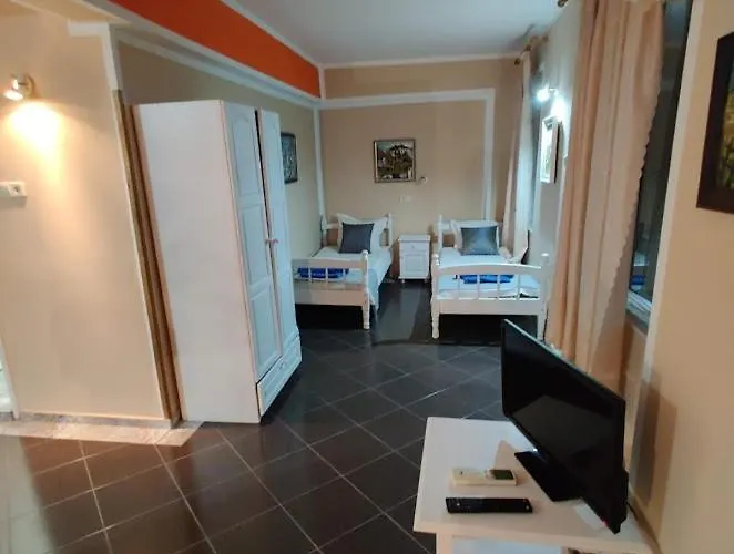 Art Rozalia Penzion 3*