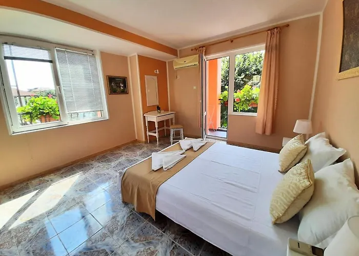 Art Rozalia Penzion 3*