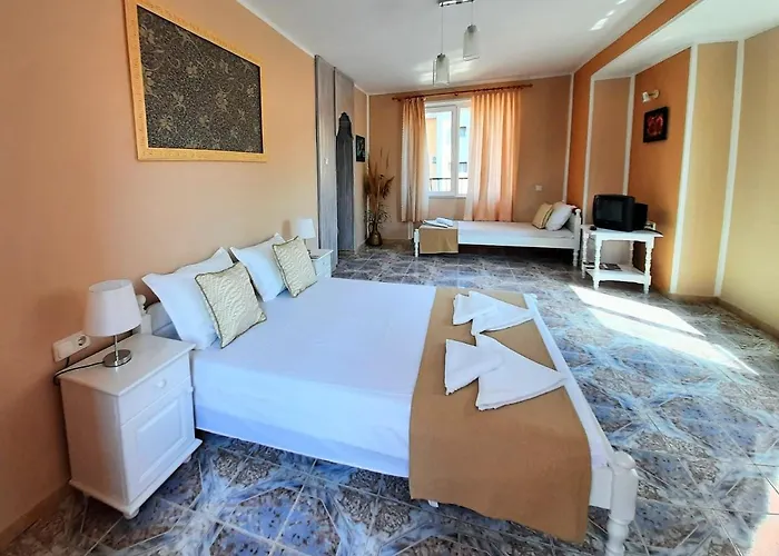 Art Rozalia Penzion 3*