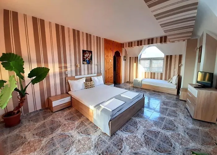 Penzion Art Rozalia 3*