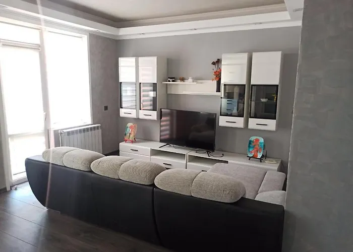 Art Rozalia 3* Ravda