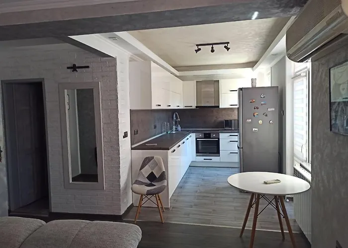 Art Rozalia Penzion Ravda