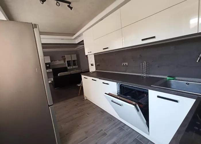 Penzion Art Rozalia Ravda